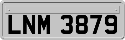 LNM3879