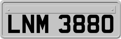 LNM3880