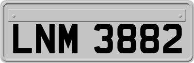 LNM3882