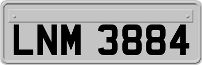LNM3884