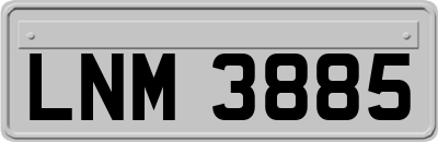 LNM3885