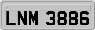 LNM3886