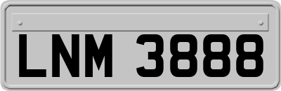 LNM3888