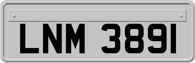 LNM3891