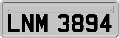 LNM3894