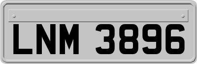 LNM3896