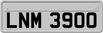 LNM3900