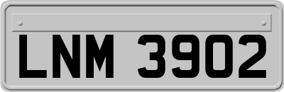 LNM3902