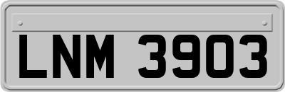 LNM3903