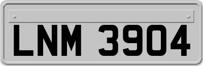 LNM3904