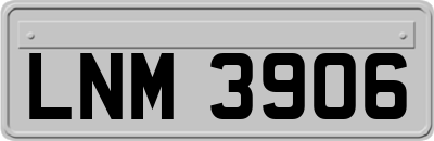 LNM3906