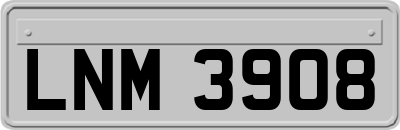 LNM3908