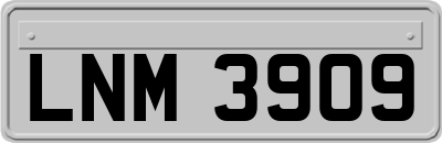 LNM3909