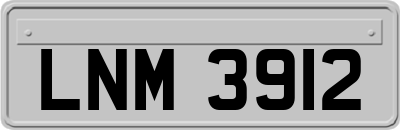 LNM3912