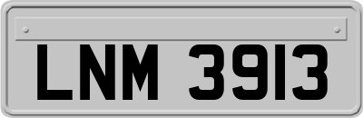 LNM3913