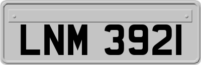 LNM3921