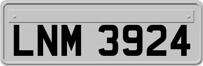 LNM3924