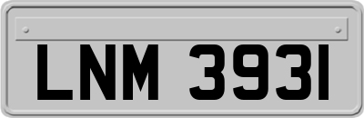 LNM3931