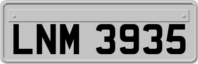 LNM3935