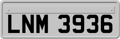 LNM3936