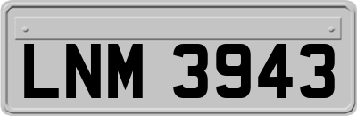 LNM3943