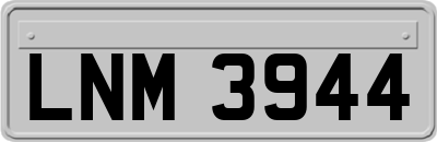LNM3944