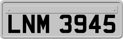 LNM3945