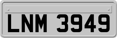 LNM3949