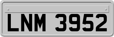 LNM3952