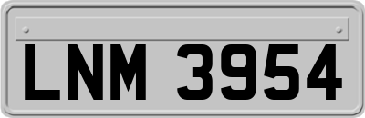 LNM3954