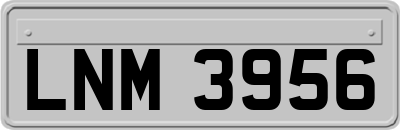 LNM3956