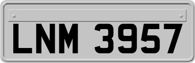 LNM3957
