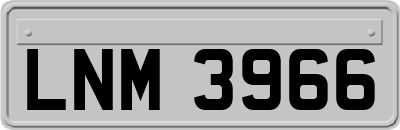 LNM3966