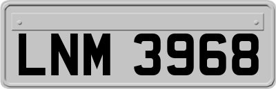 LNM3968