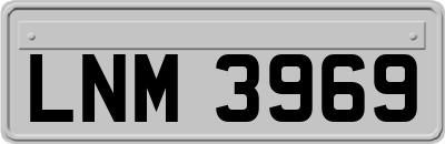 LNM3969