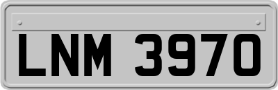 LNM3970