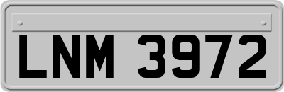 LNM3972