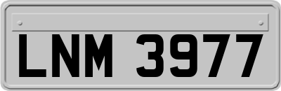 LNM3977