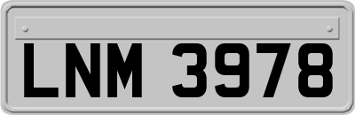 LNM3978