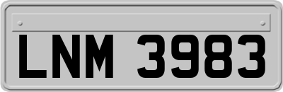 LNM3983