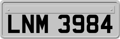 LNM3984