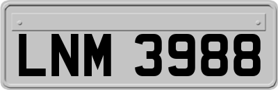 LNM3988
