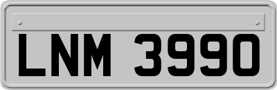 LNM3990