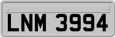LNM3994