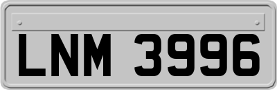 LNM3996