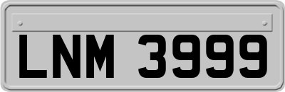 LNM3999