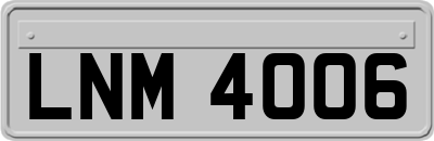 LNM4006
