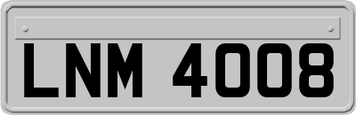 LNM4008