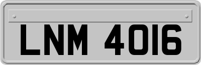 LNM4016