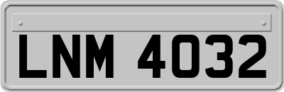 LNM4032